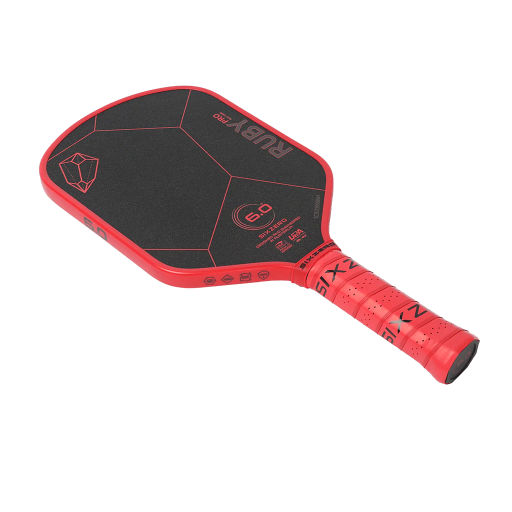 SIX ZERO Ruby Pro 14MM