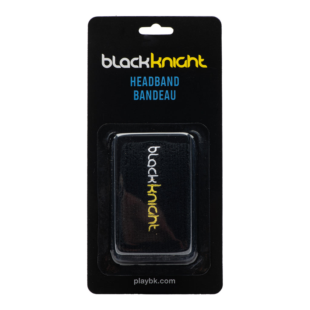 BLACK KNIGHT Headband