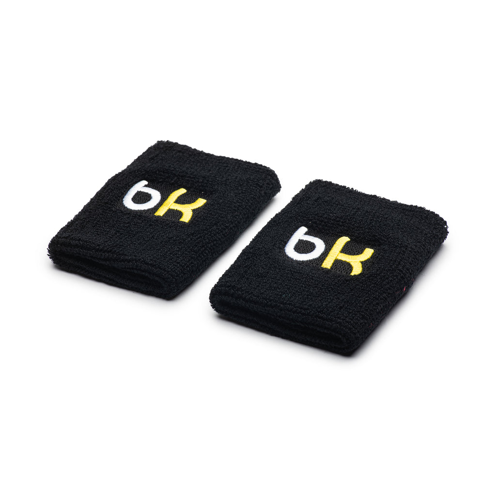 BLACK KNIGHT Wristbands