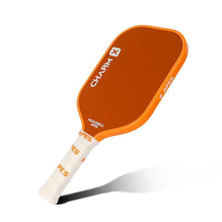 APES Charm X Pickleball Paddle 16.5MM