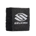 SELKIRK Raw Carbon Fibre Pickleball Paddle Cleaning Block - 2 pack