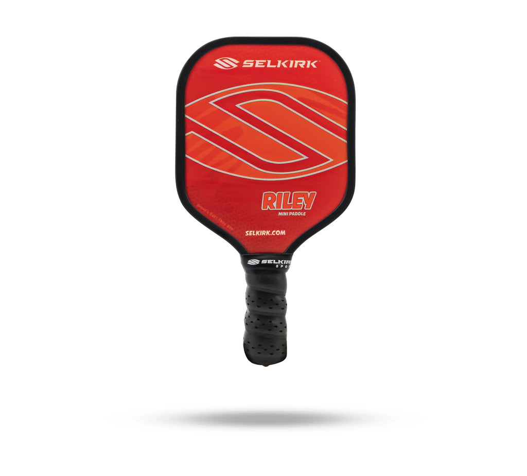 SELKIRK Riley Mini Pickleball Paddles