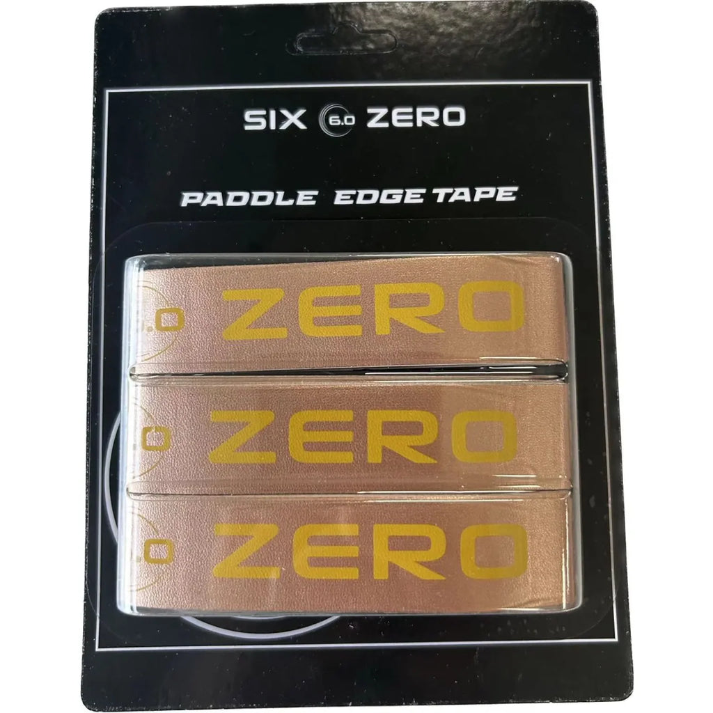 SIX ZERO Professional Edgeguard Tape