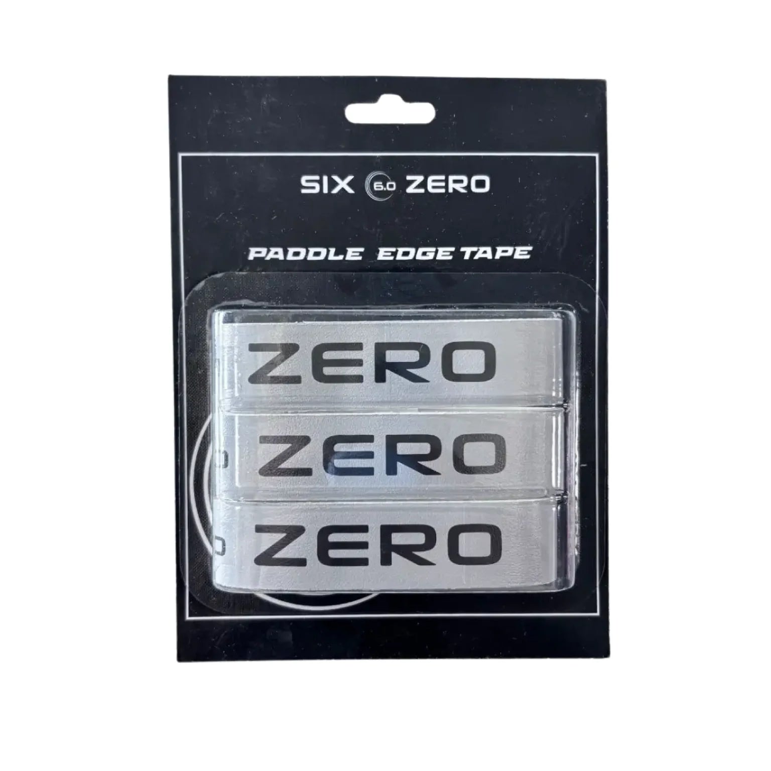 SIX ZERO Professional Edgeguard Tape