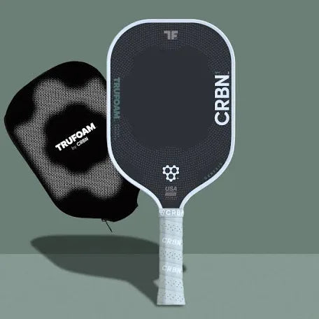 CRBN¹ TruFoam Genesis