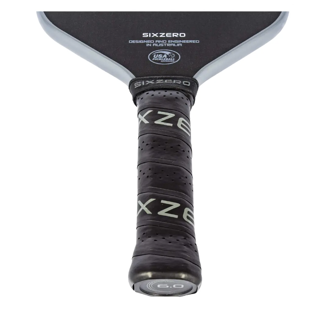 SIX ZERO Black Diamond Infinity 16MM
