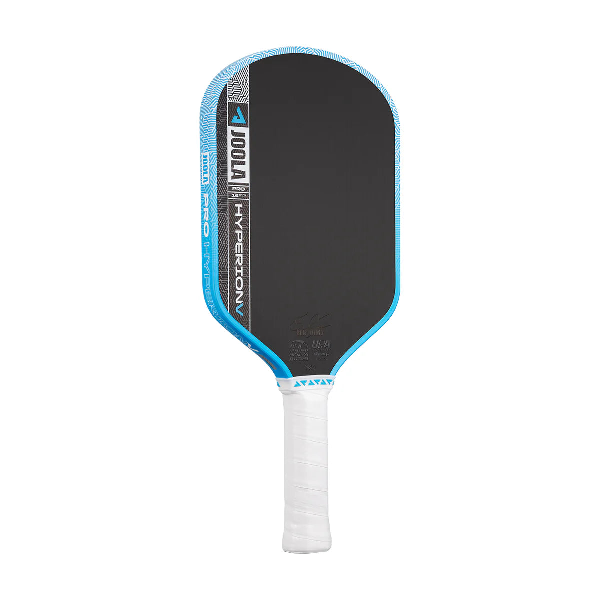 JOOLA Hyperion Pro V 16MM - Ben Johns Pickleball Paddles