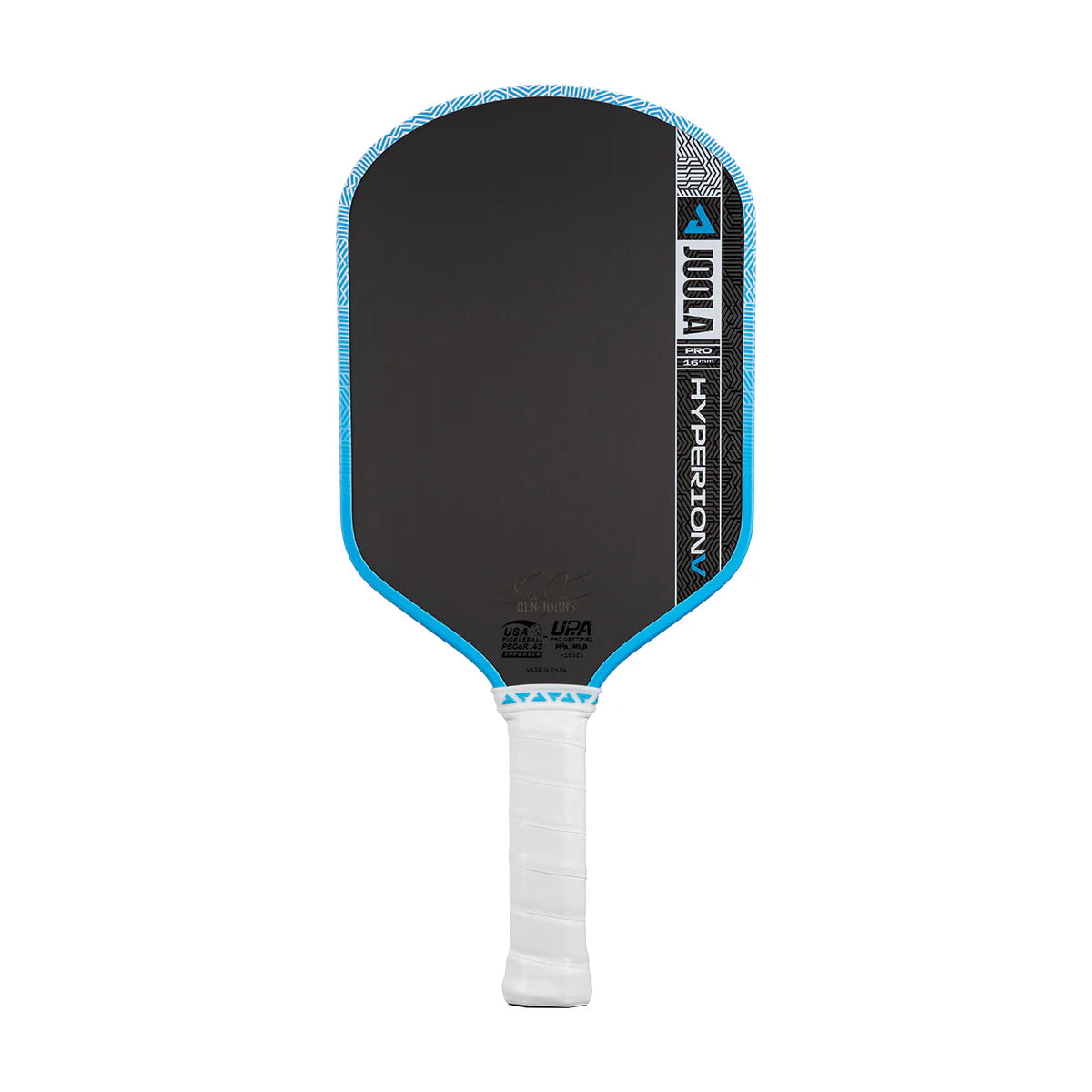 JOOLA Hyperion Pro V 16MM - Ben Johns Pickleball Paddles