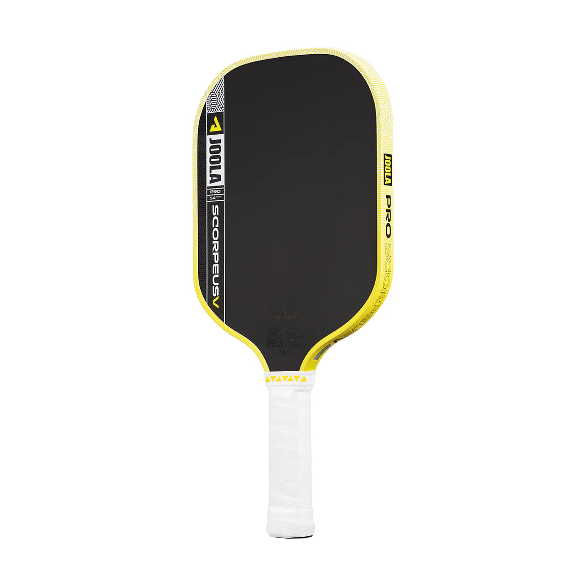 JOOLA  Scorpeus Pro V - Anna Bright Pickleball Paddles