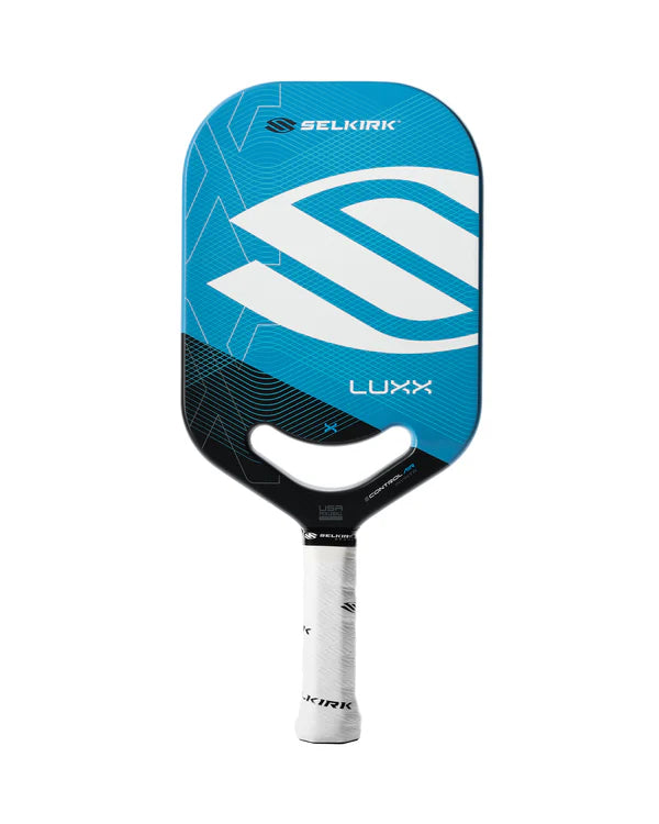 SELKIRK LUXX Control Air Invikta Infinigrit