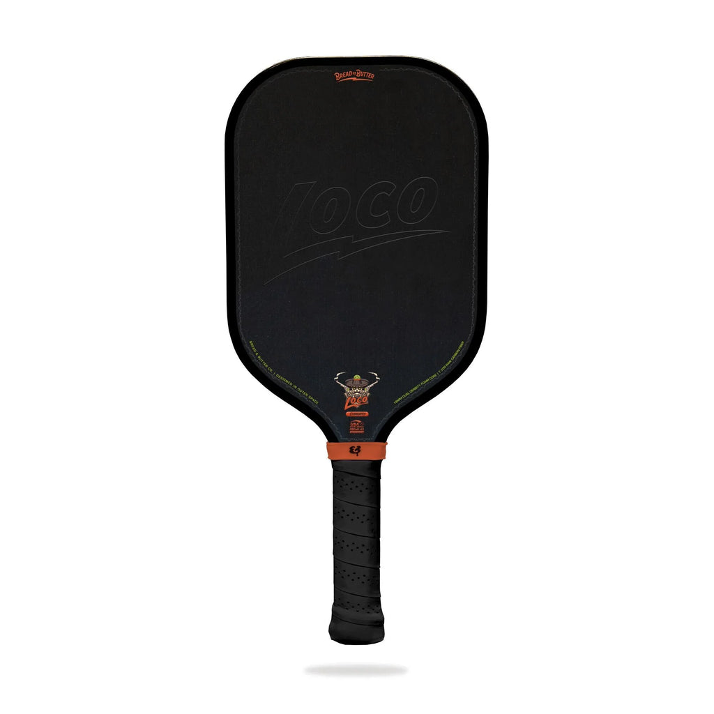 Bread & Butter Loco  Pickleball Paddles -  16MM