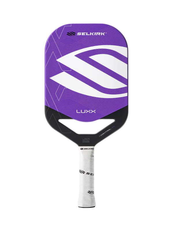 SELKIRK LUXX Control Air Invikta Infinigrit