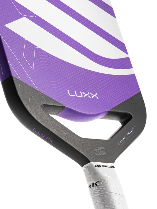 SELKIRK LUXX Control Air Invikta Infinigrit