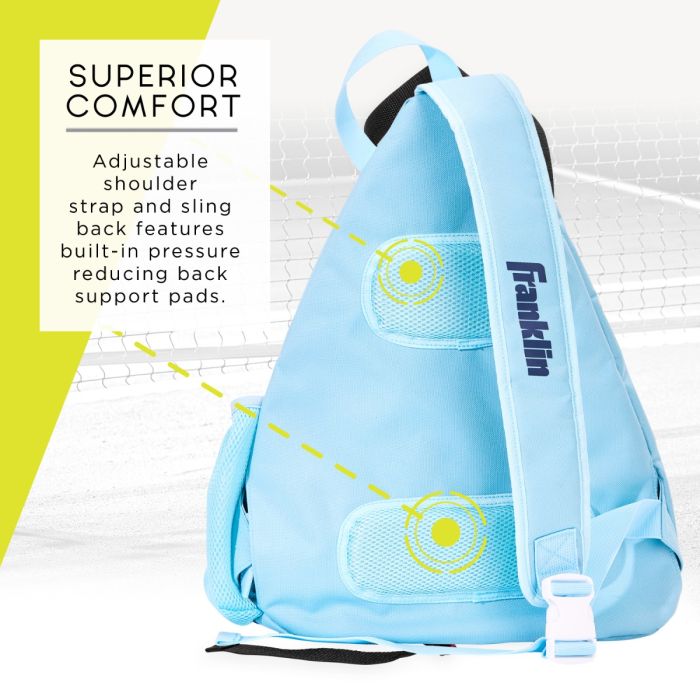 FRANKLIN Sling Bag