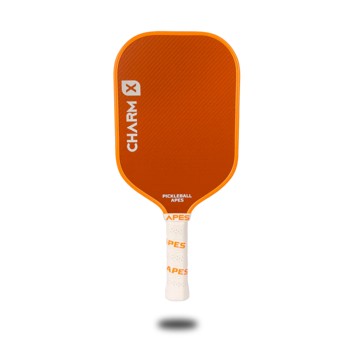 APES Charm X Pickleball Paddle 16.5MM