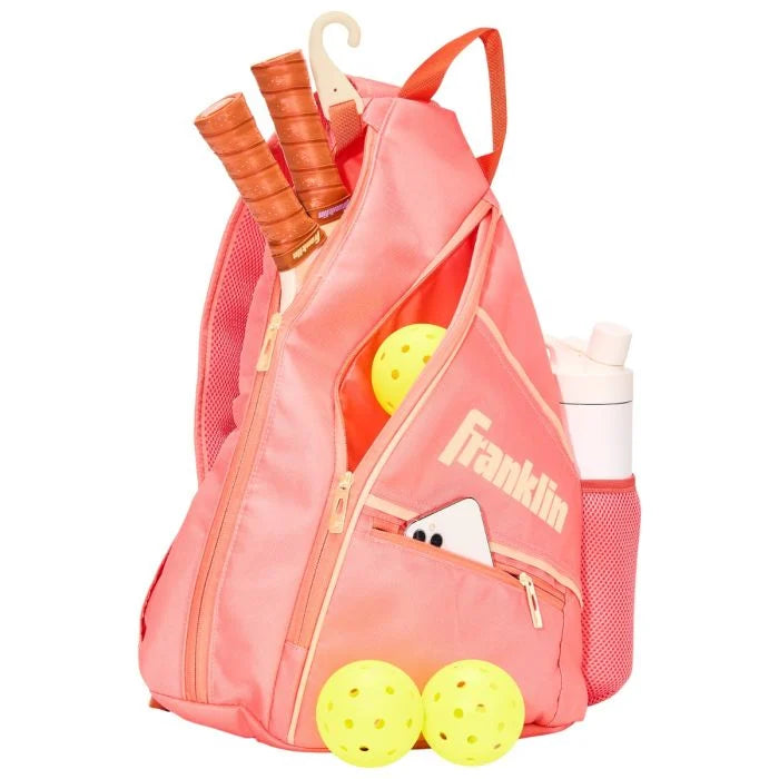 FRANKLIN Sling Bag