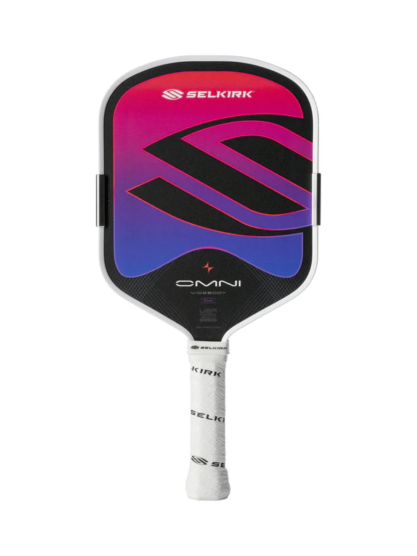 SELKIRK Omni 16MM Pickleball Paddle NEW