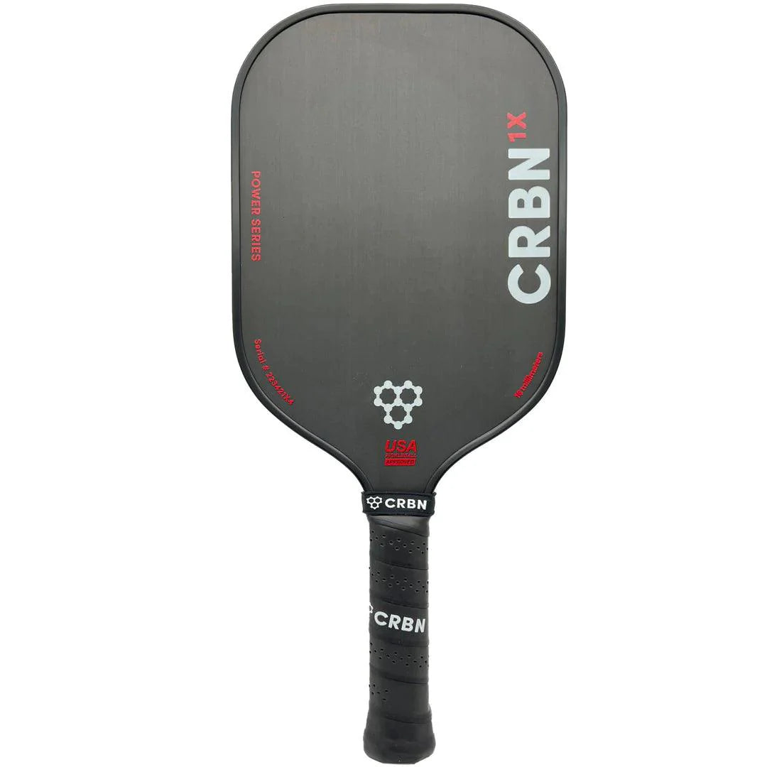 CRBN¹ X Series 14MM & 16MM