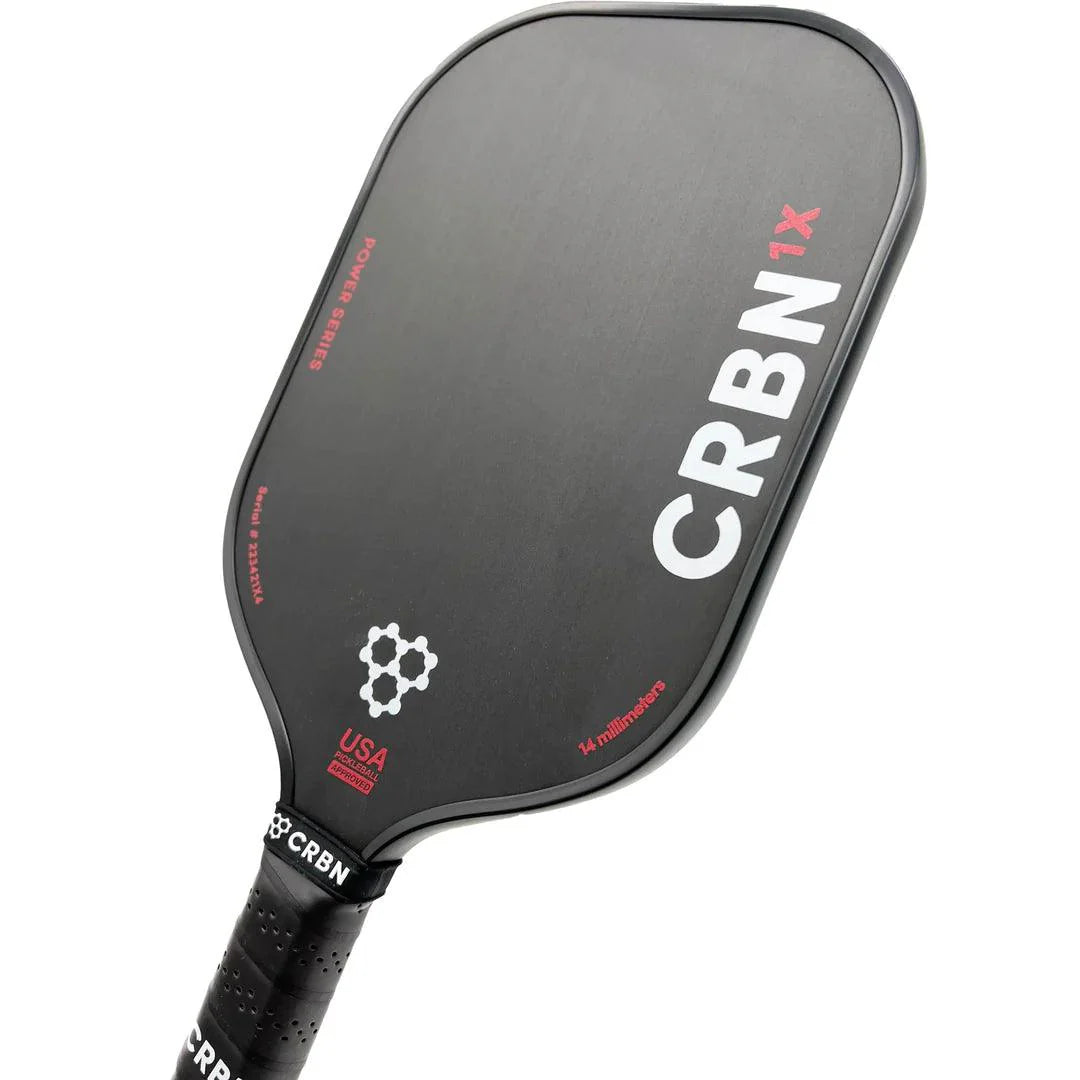 CRBN¹ X Series 14MM & 16MM