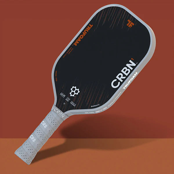 CRBN Truefoam Barrage - Elongated 16MM (NEW)