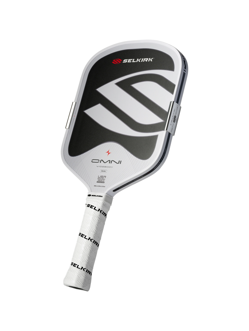 SELKIRK Omni 16MM Pickleball Paddle NEW