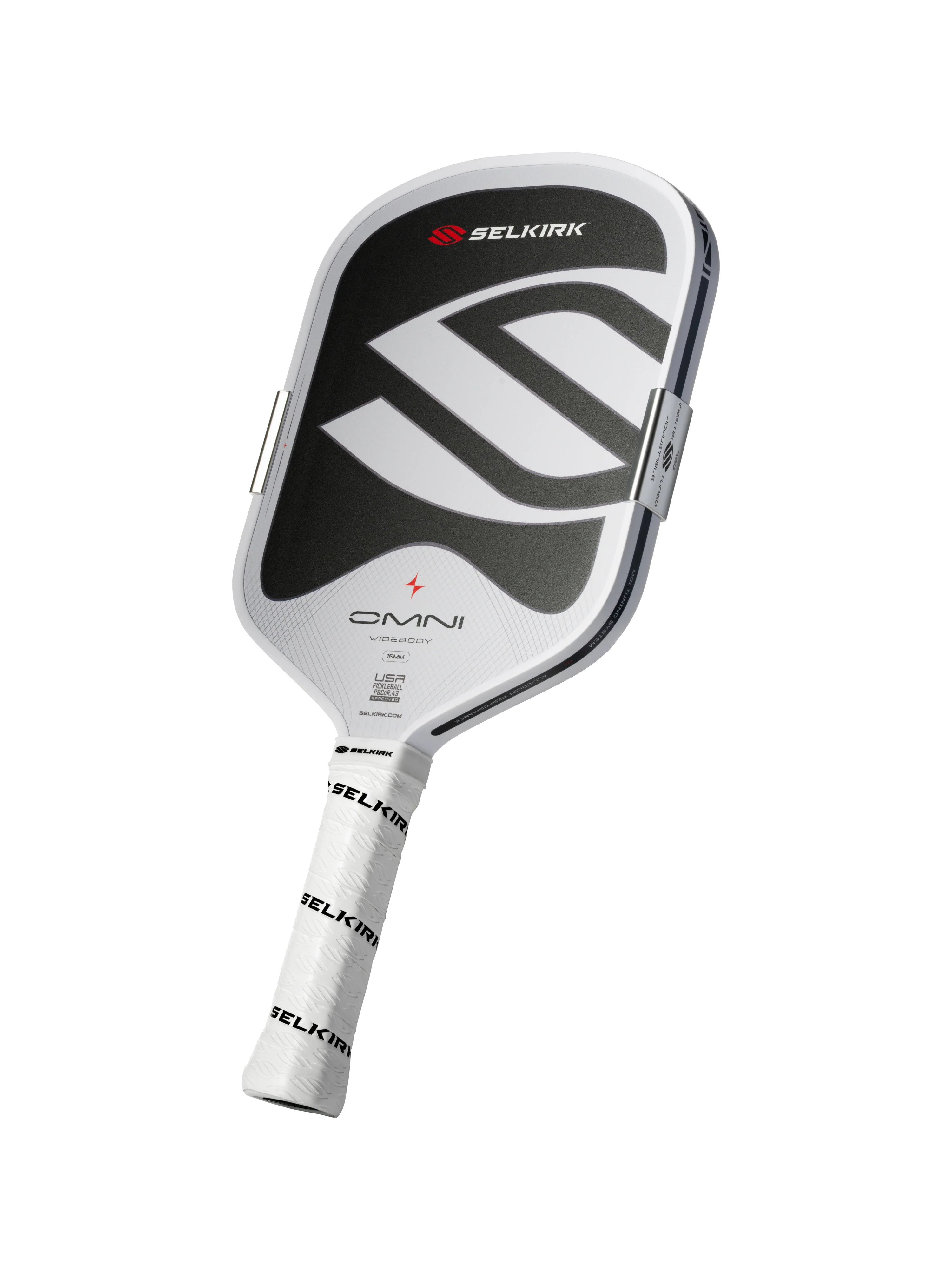 SELKIRK Omni 16MM Pickleball Paddle NEW