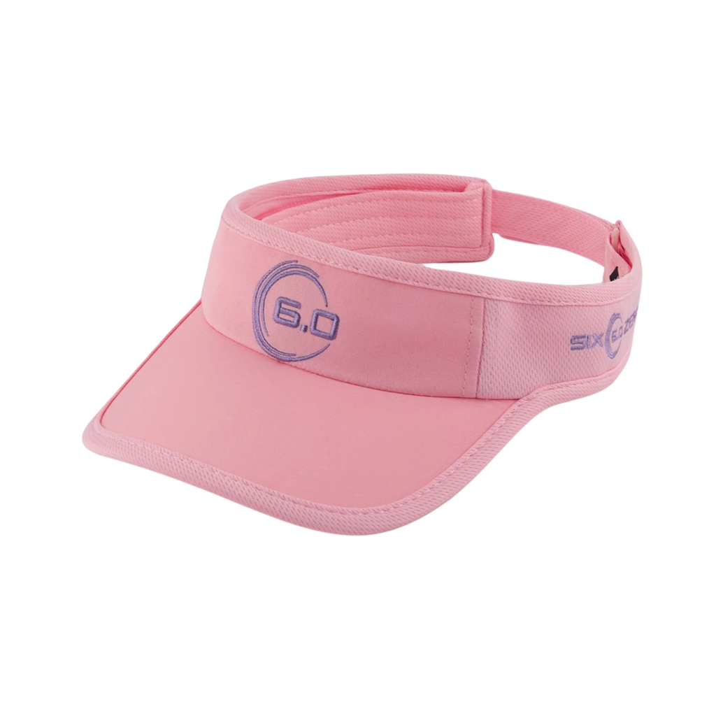 SIX ZERO  Sports Visor