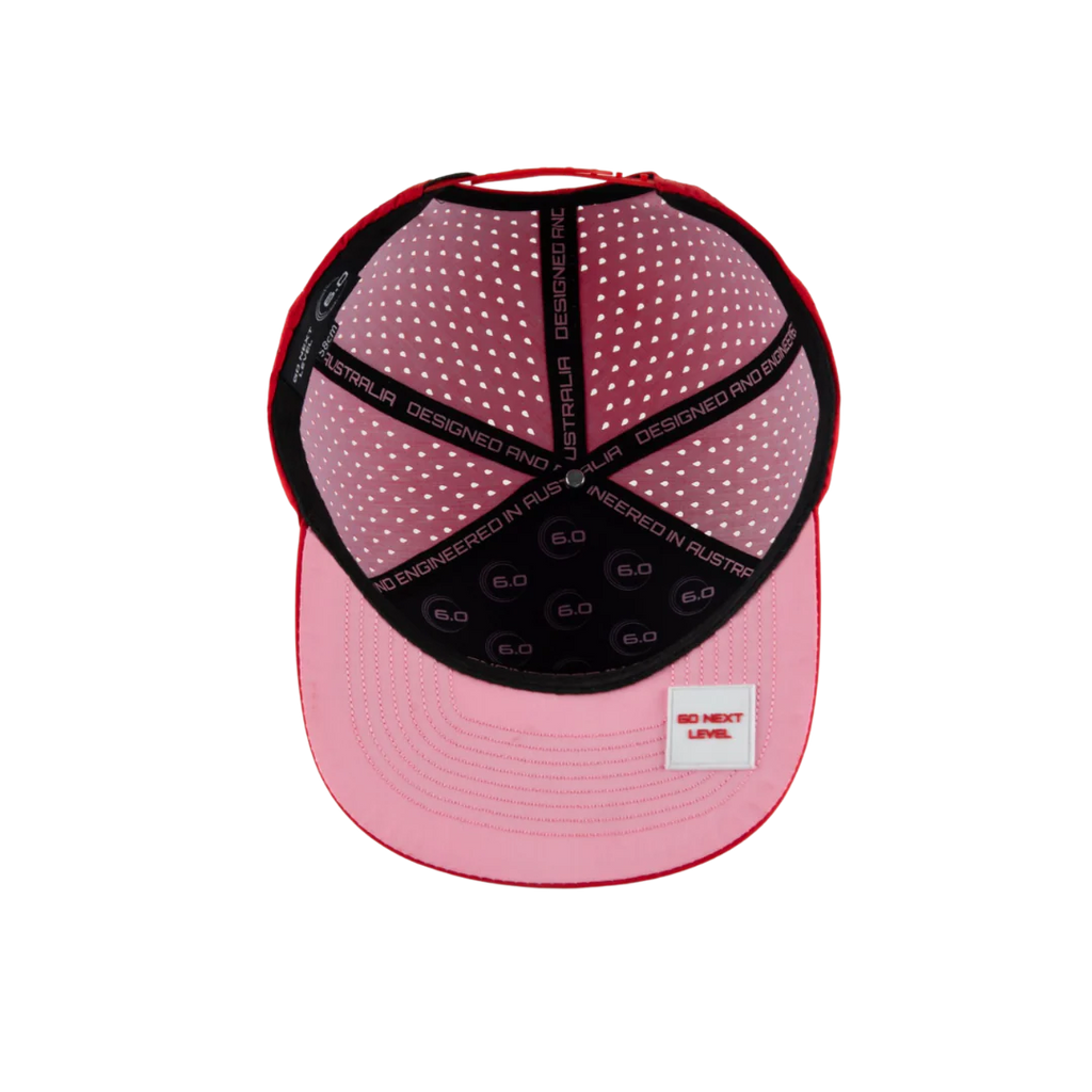 SIX ZERO  Sports Visor