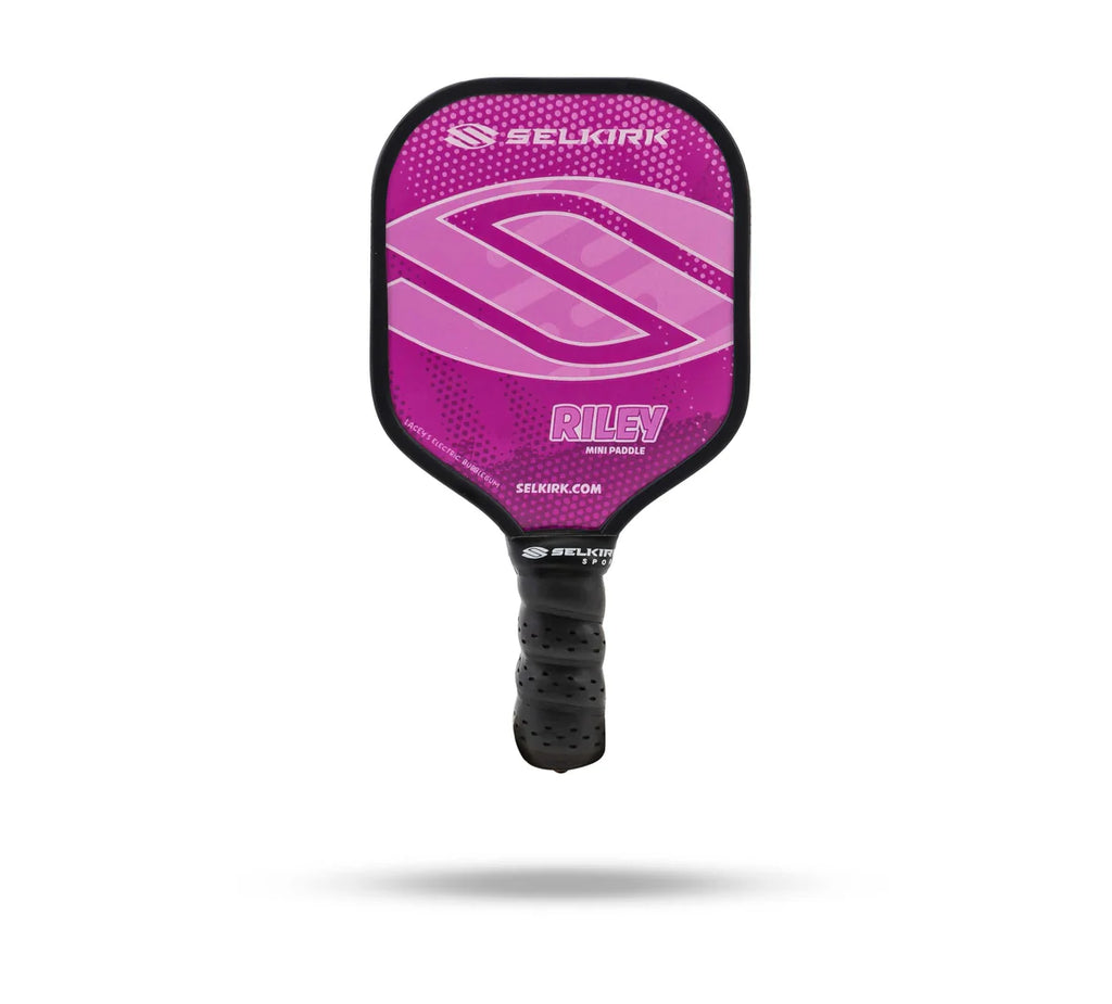 SELKIRK Riley Mini Pickleball Paddles
